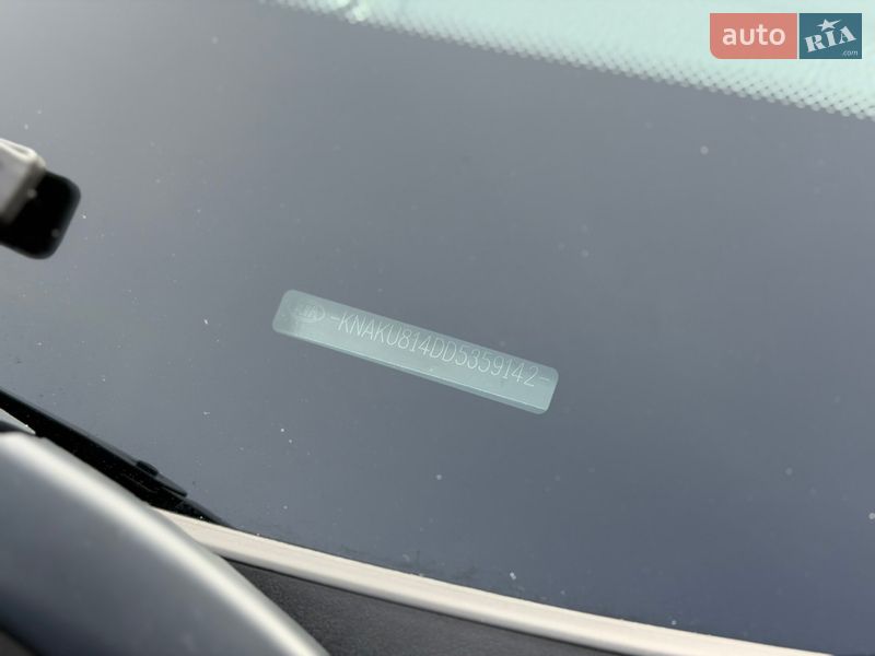 Внедорожник / Кроссовер Kia Sorento 2013 в Ровно фото 18 Внедорожник / Кроссовер Kia Sorento 2013 в Ровно