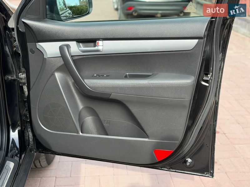Внедорожник / Кроссовер Kia Sorento 2013 в Ровно фото 25 Внедорожник / Кроссовер Kia Sorento 2013 в Ровно