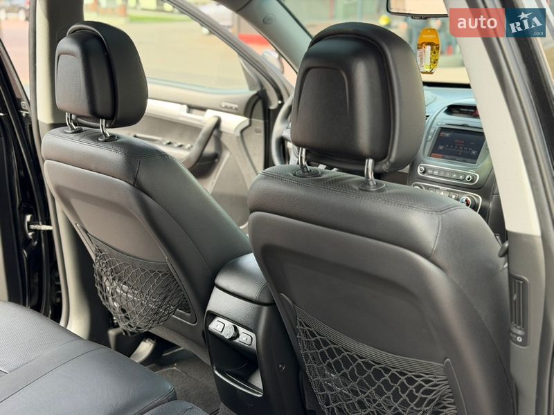 Внедорожник / Кроссовер Kia Sorento 2013 в Ровно фото 31 Внедорожник / Кроссовер Kia Sorento 2013 в Ровно