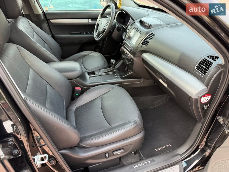Внедорожник / Кроссовер Kia Sorento 2013 в Ровно фото 58 Внедорожник / Кроссовер Kia Sorento 2013 в Ровно
