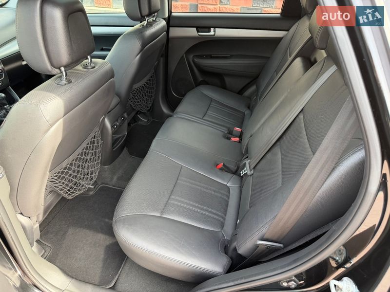 Внедорожник / Кроссовер Kia Sorento 2013 в Ровно фото 60 Внедорожник / Кроссовер Kia Sorento 2013 в Ровно