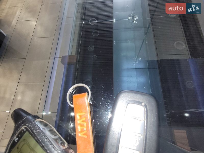 Внедорожник / Кроссовер Kia Sorento 2012 в Киеве