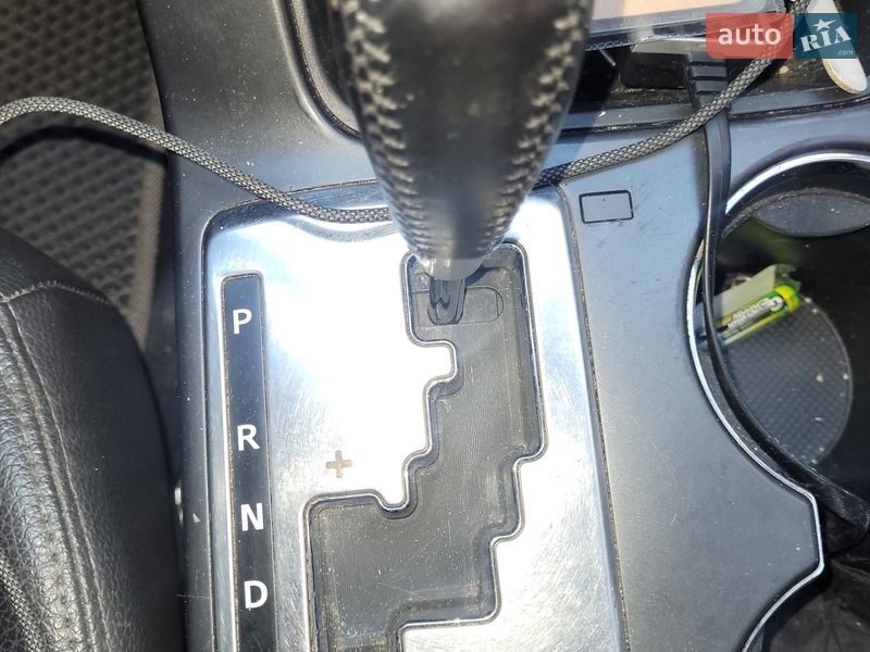 Внедорожник / Кроссовер Kia Sorento 2012 в Киеве