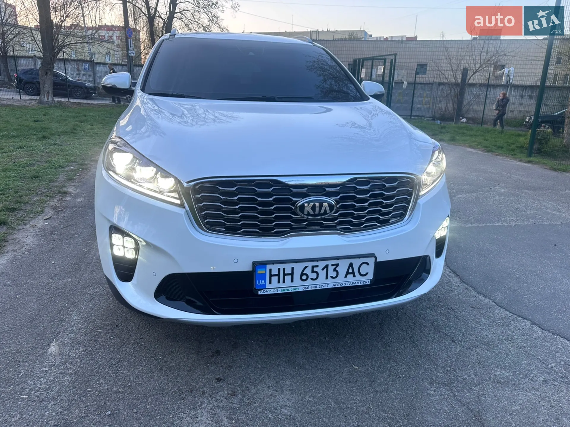 2019 Kia Sorento - мініатюра 3