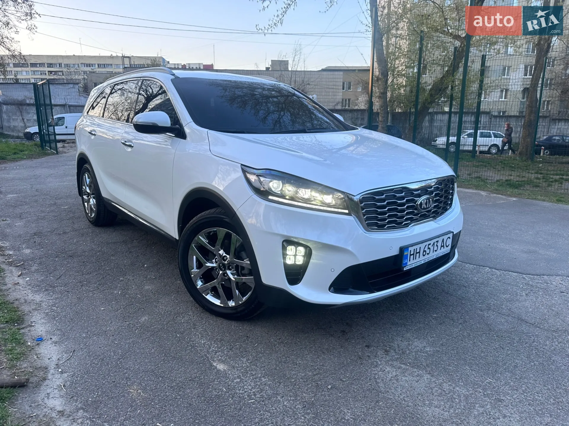 2019 Kia Sorento - фото 1