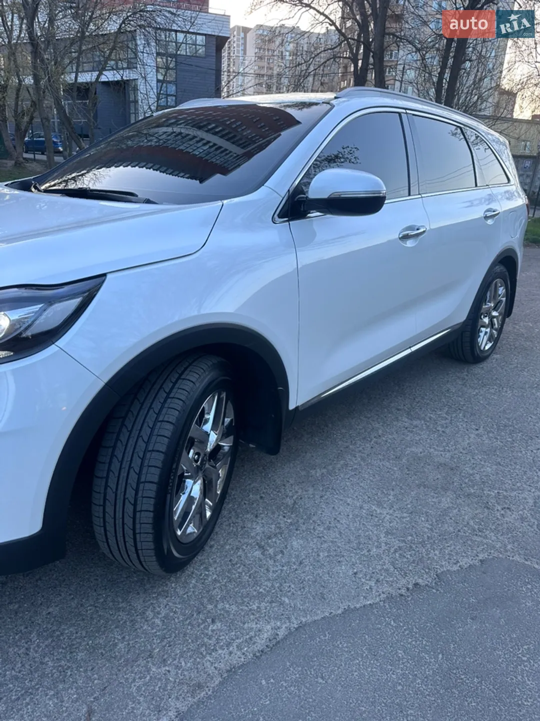2019 Kia Sorento - мініатюра 12