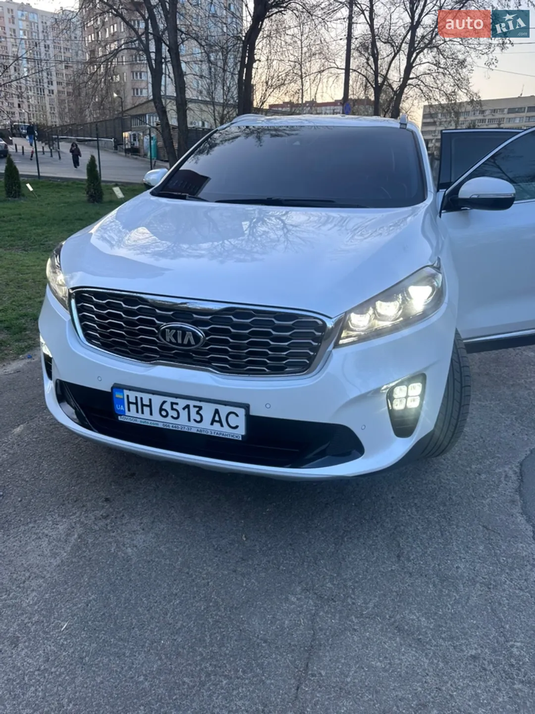 2019 Kia Sorento - мініатюра 16