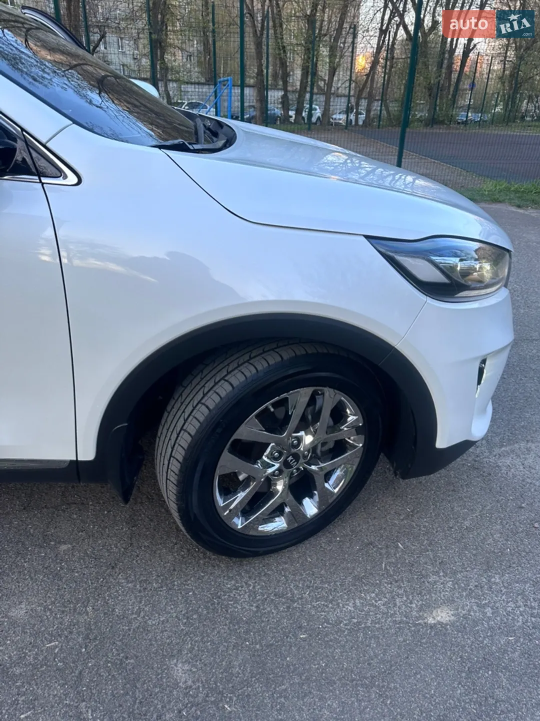 2019 Kia Sorento - мініатюра 19