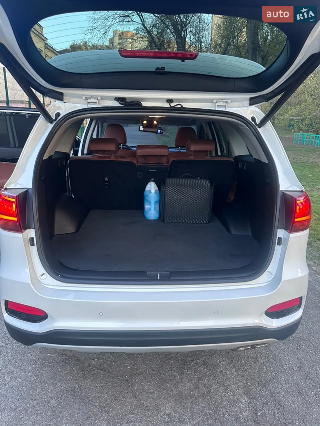 2019 Kia Sorento - мініатюра 48