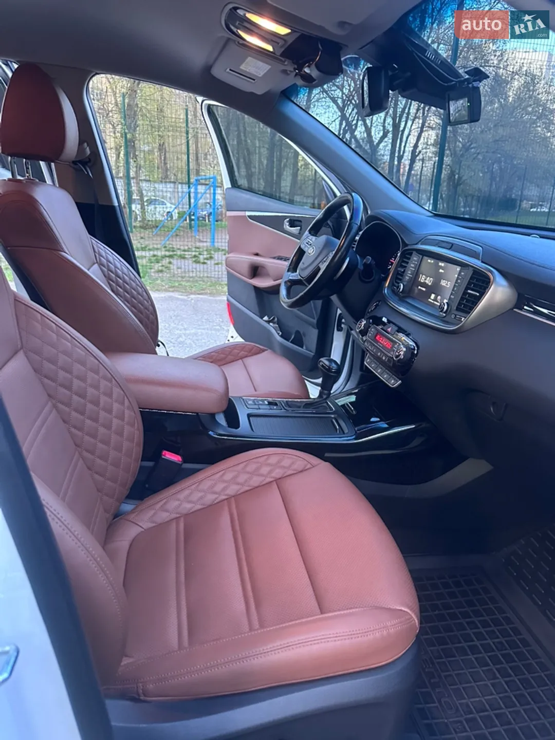 2019 Kia Sorento - мініатюра 55