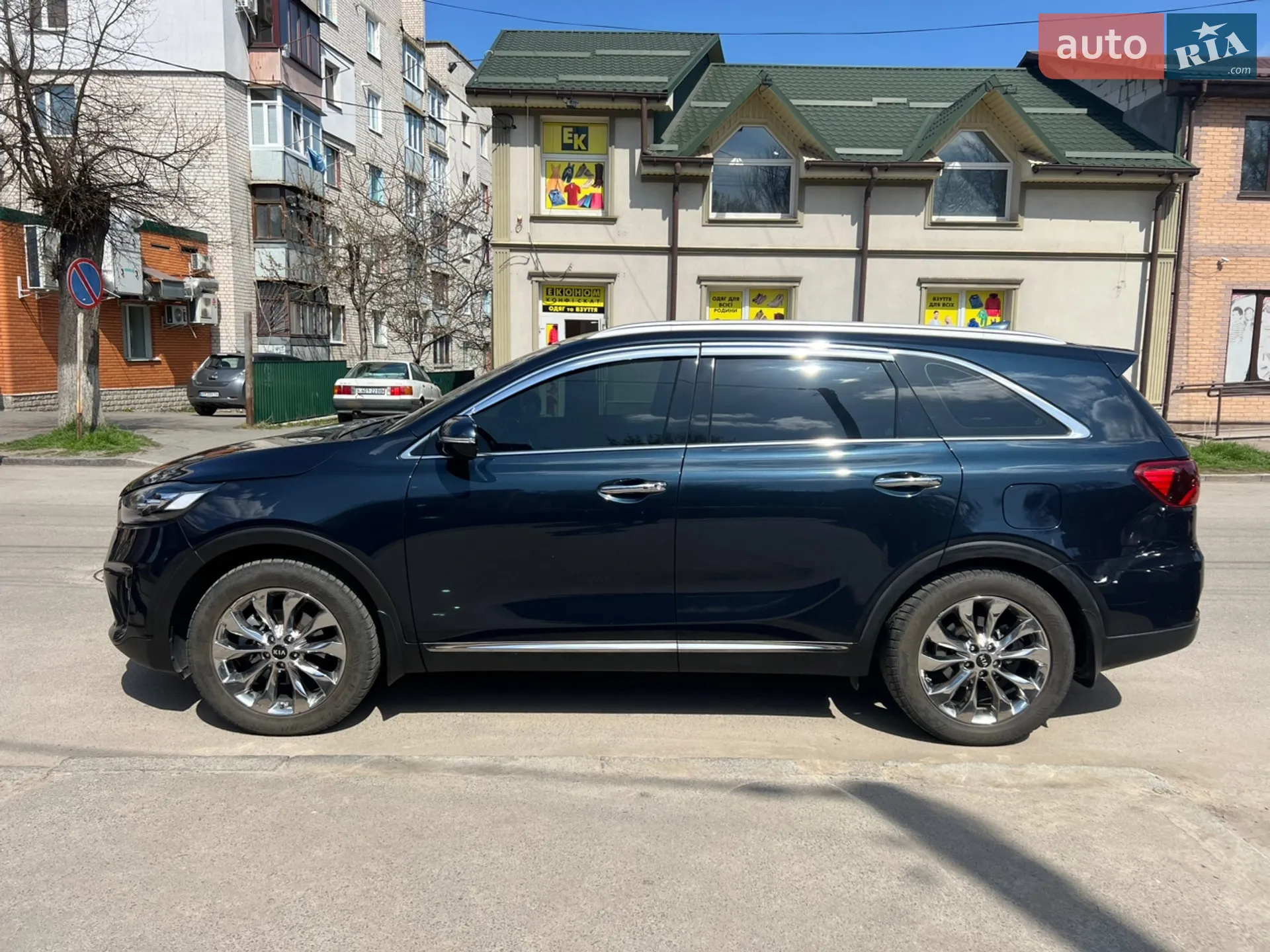 2018 Kia Sorento - мініатюра 4