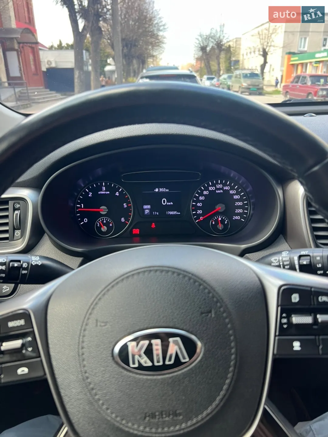 2018 Kia Sorento - мініатюра 10