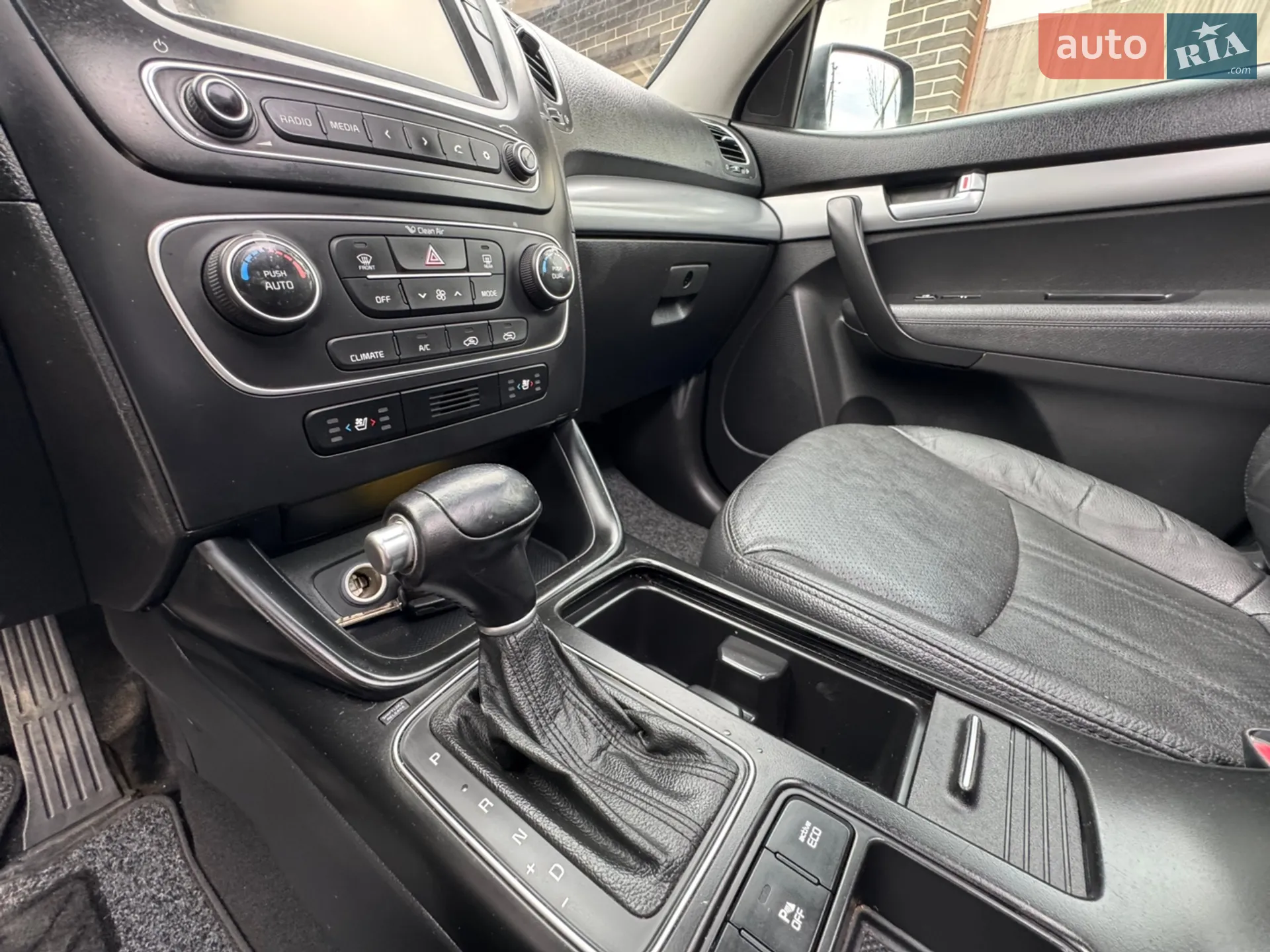 2013 Kia Sorento - мініатюра 10