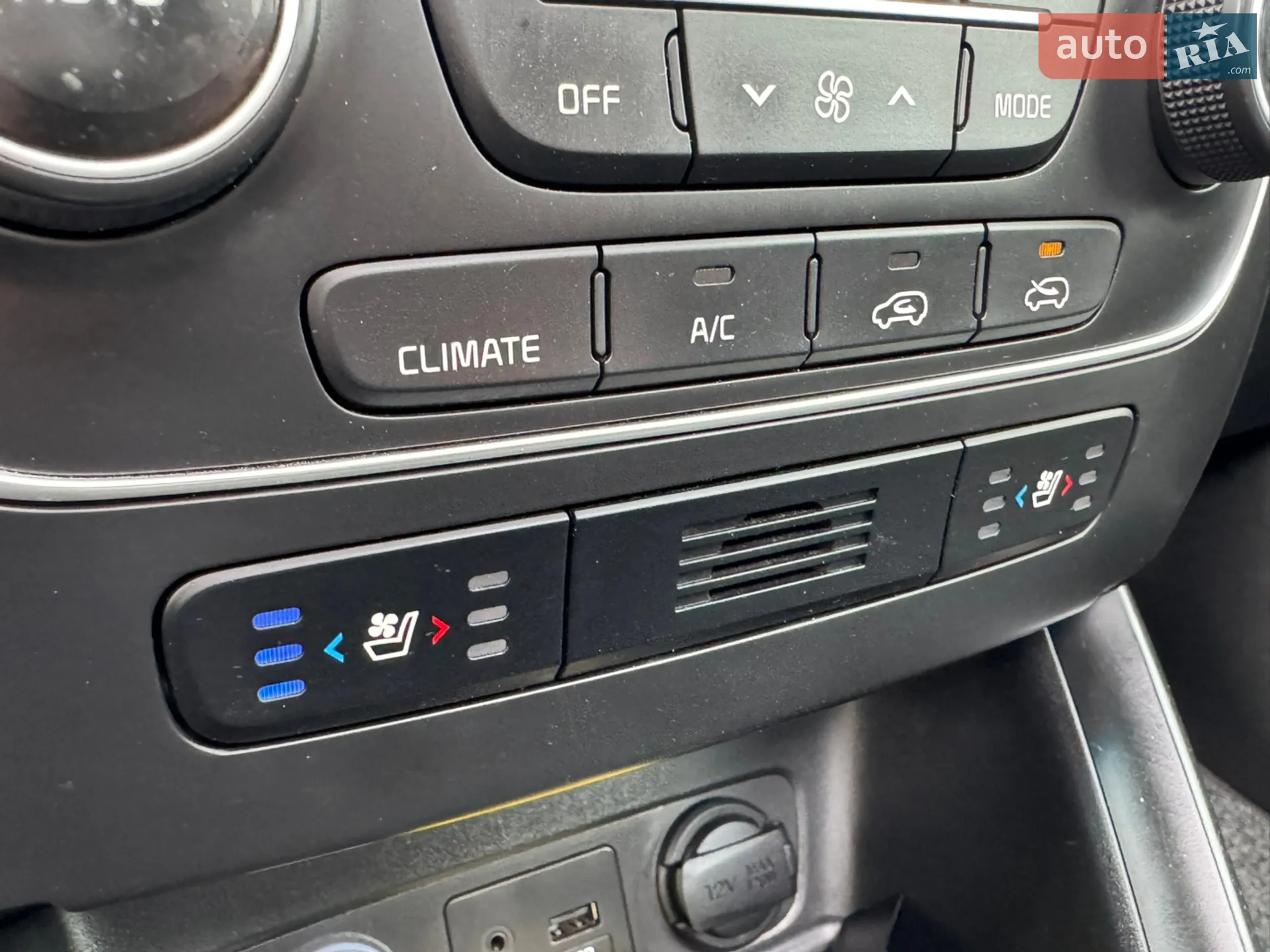 2013 Kia Sorento - мініатюра 12