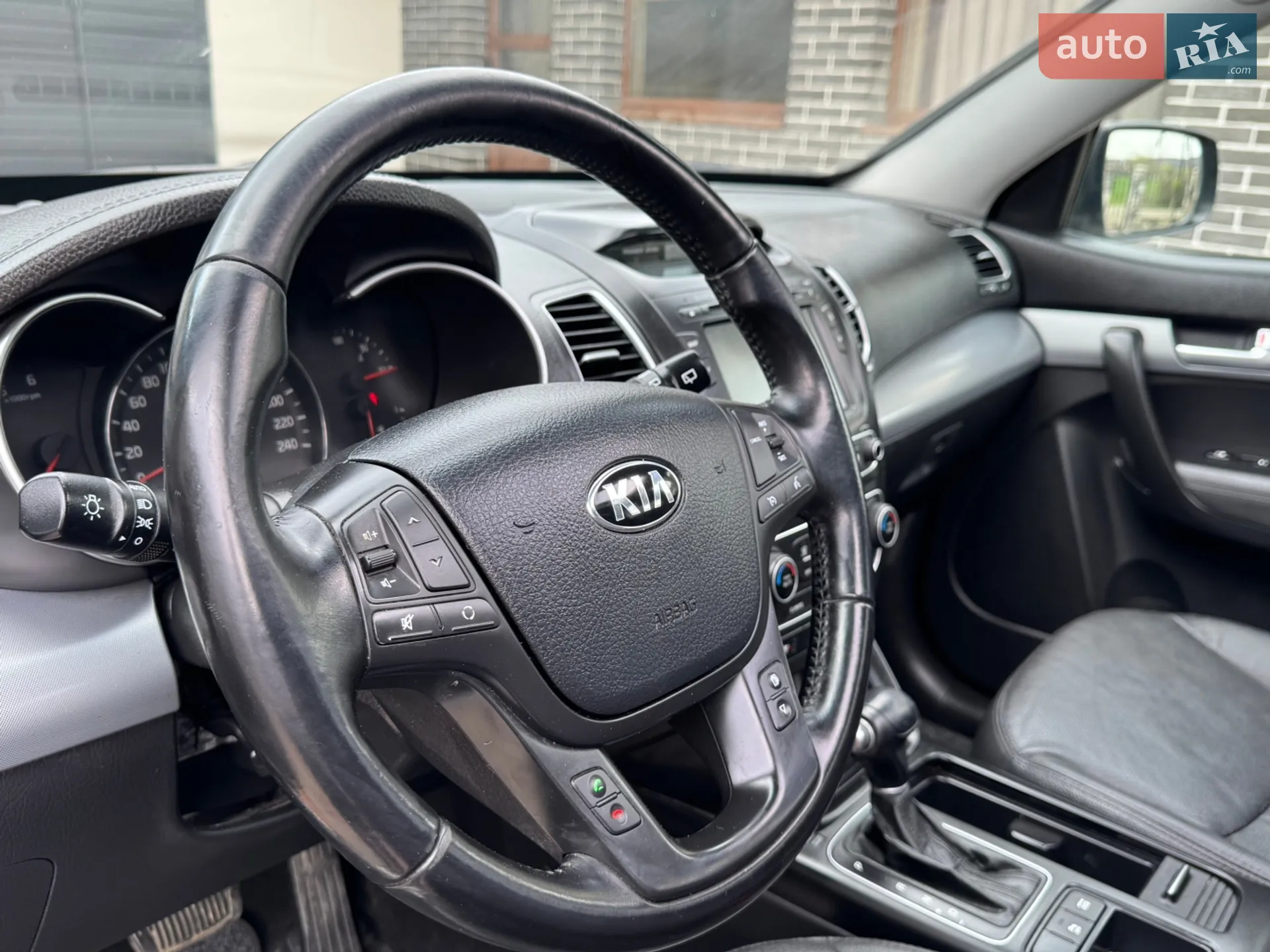 2013 Kia Sorento - мініатюра 15