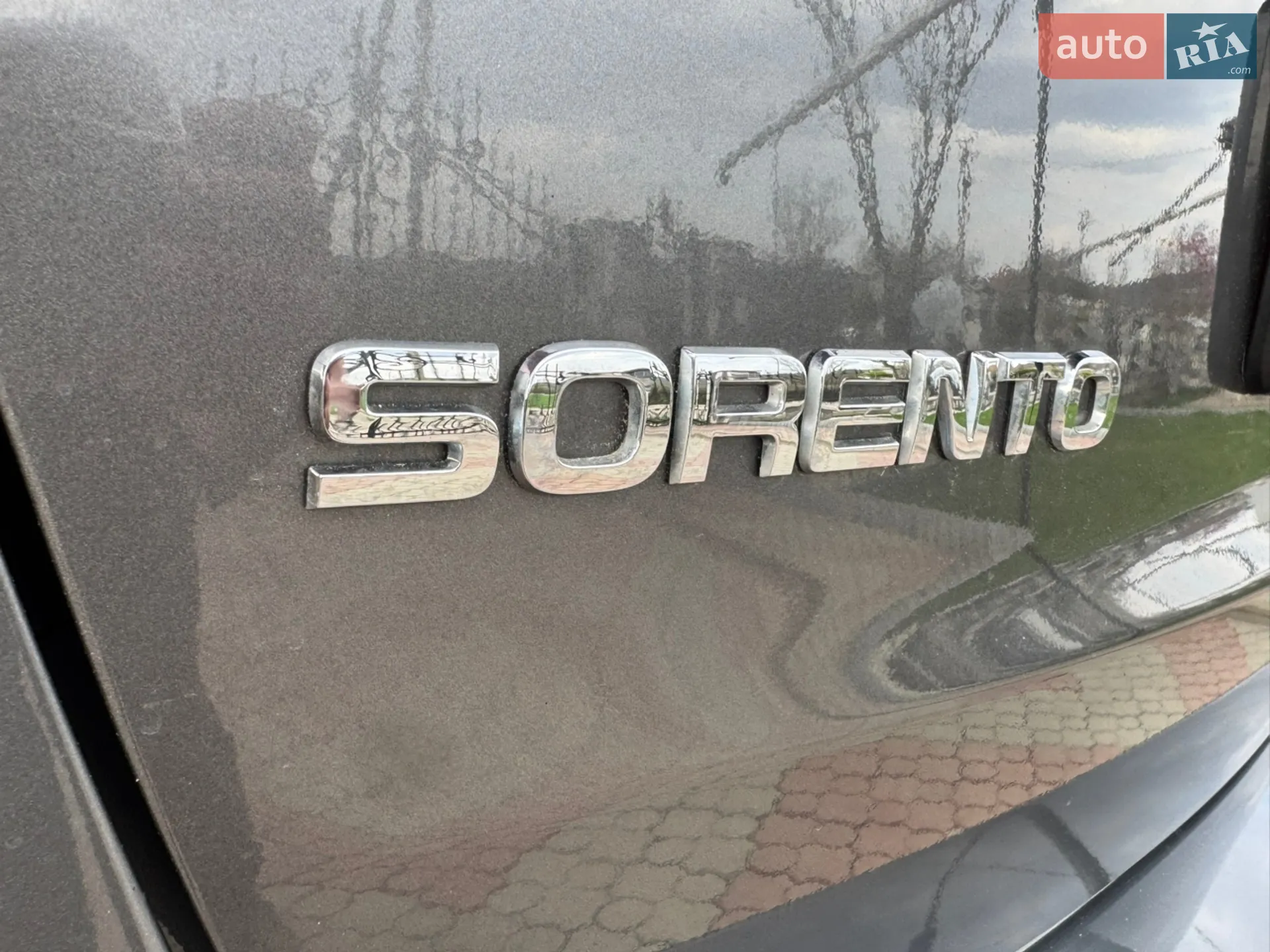 2013 Kia Sorento - мініатюра 19