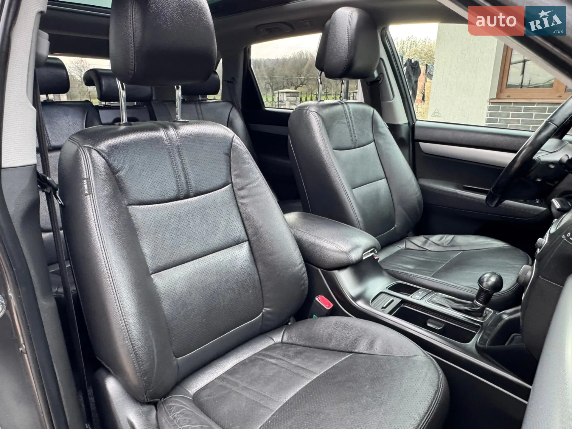 2013 Kia Sorento - мініатюра 24