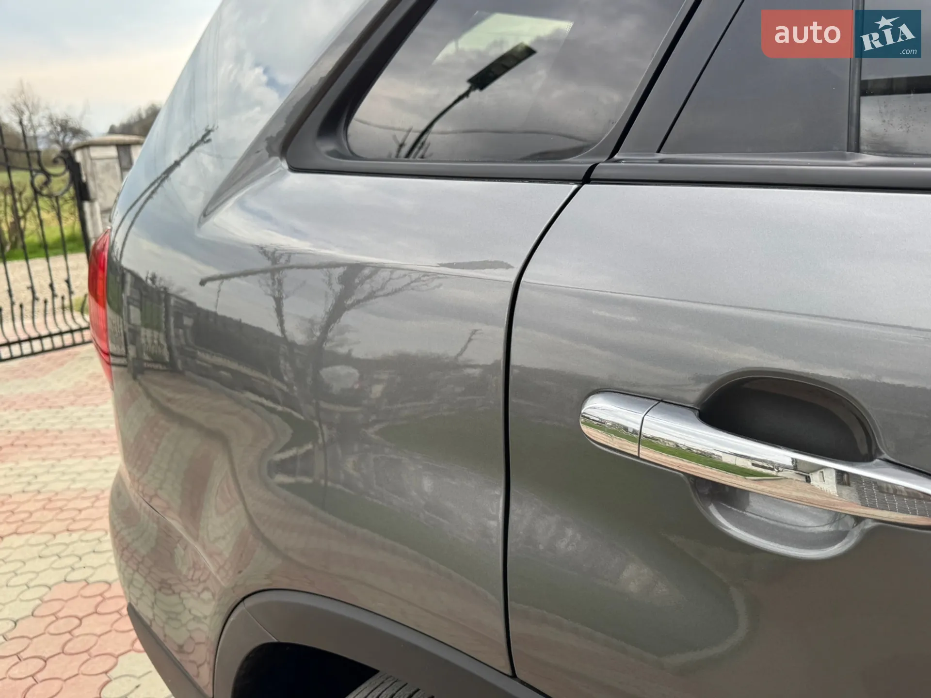 2013 Kia Sorento - мініатюра 4