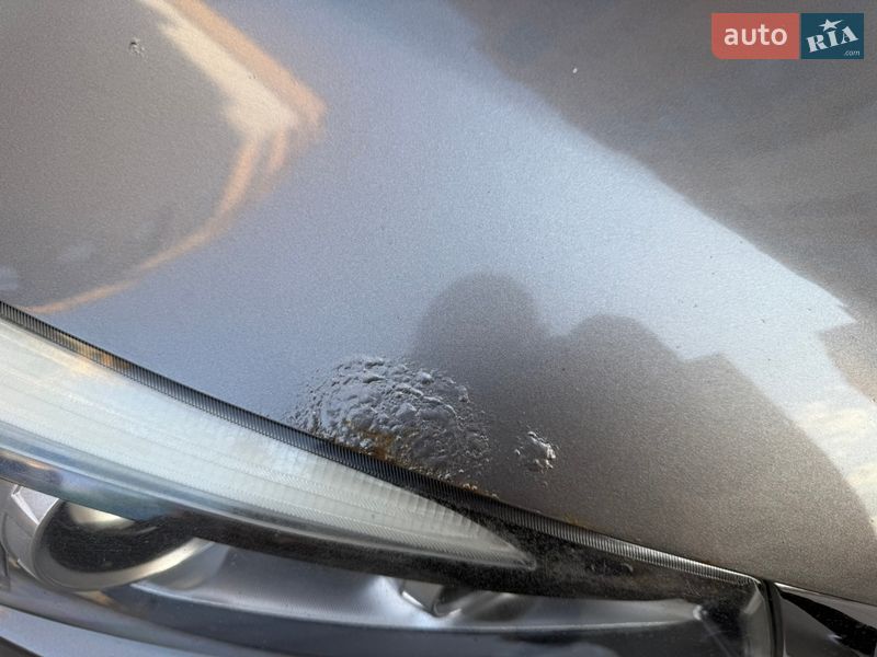 Позашляховик / Кросовер Kia Sorento 2015 в Києві