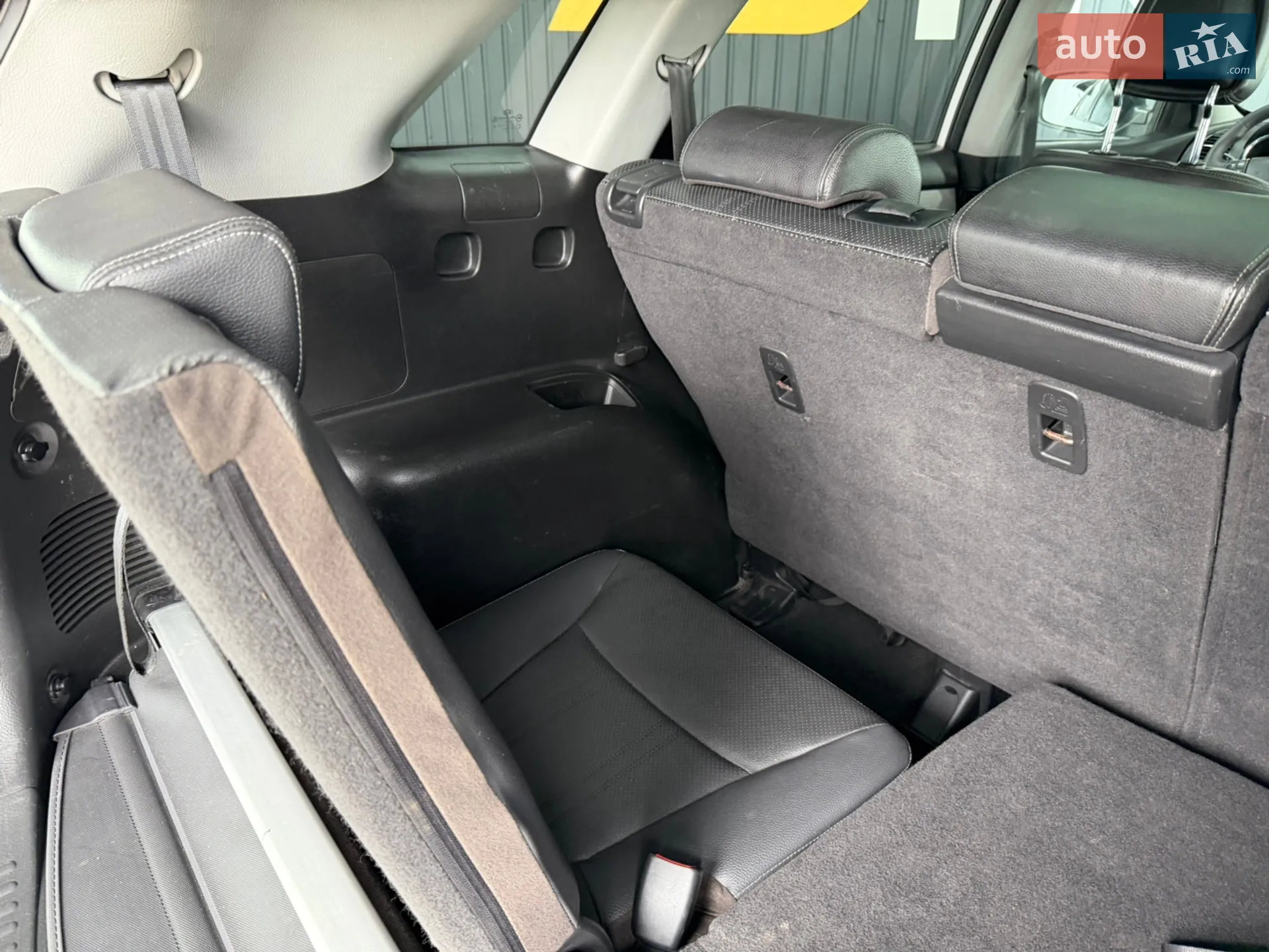 2012 Kia Sorento - мініатюра 18