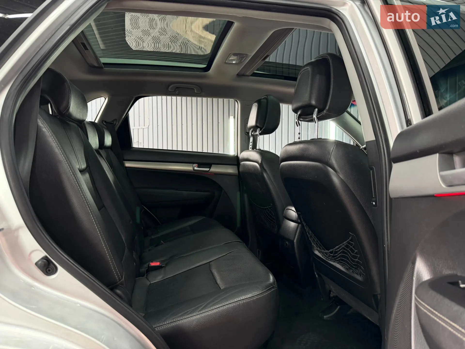 2012 Kia Sorento - мініатюра 23