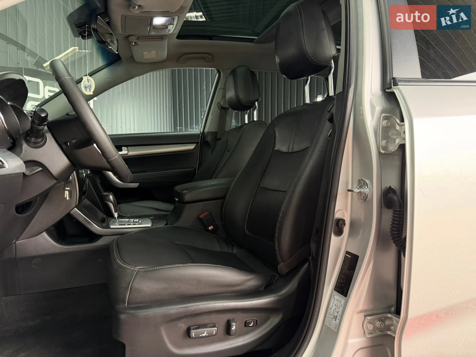 2012 Kia Sorento - мініатюра 33