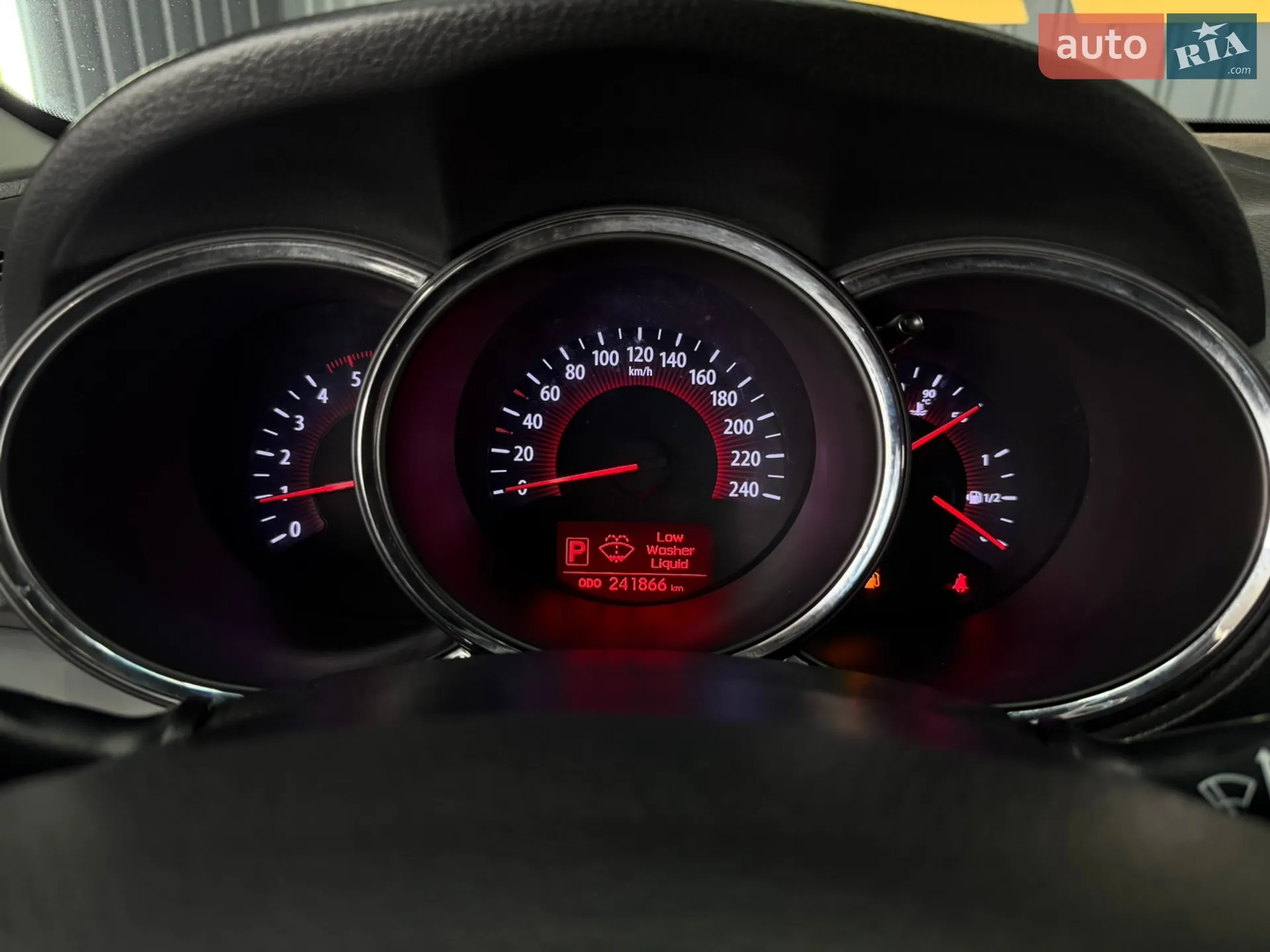2012 Kia Sorento - мініатюра 35