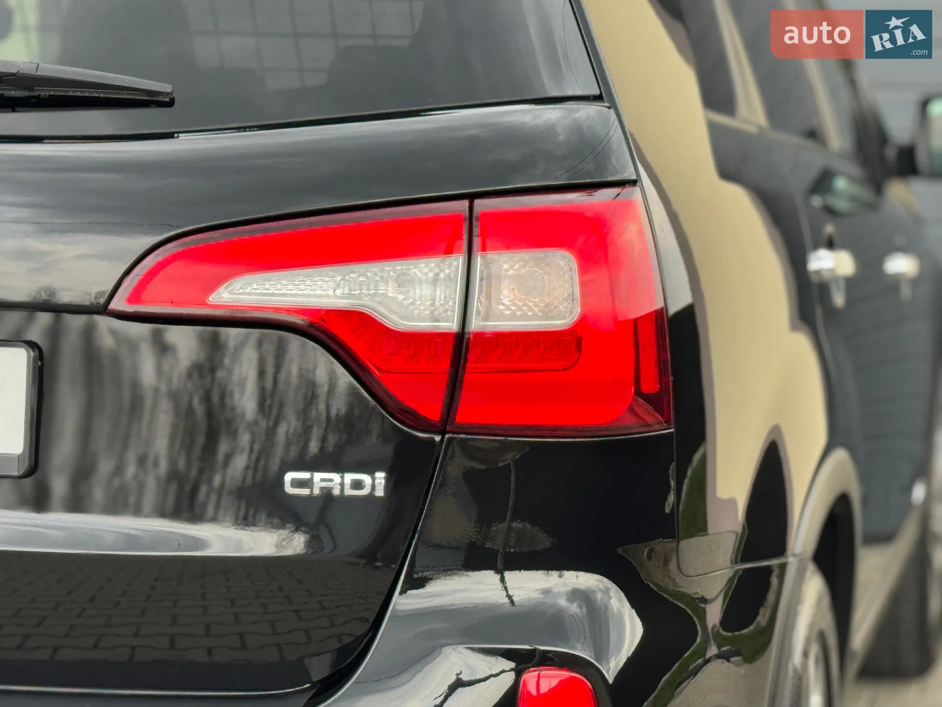 2013 Kia Sorento - мініатюра 18