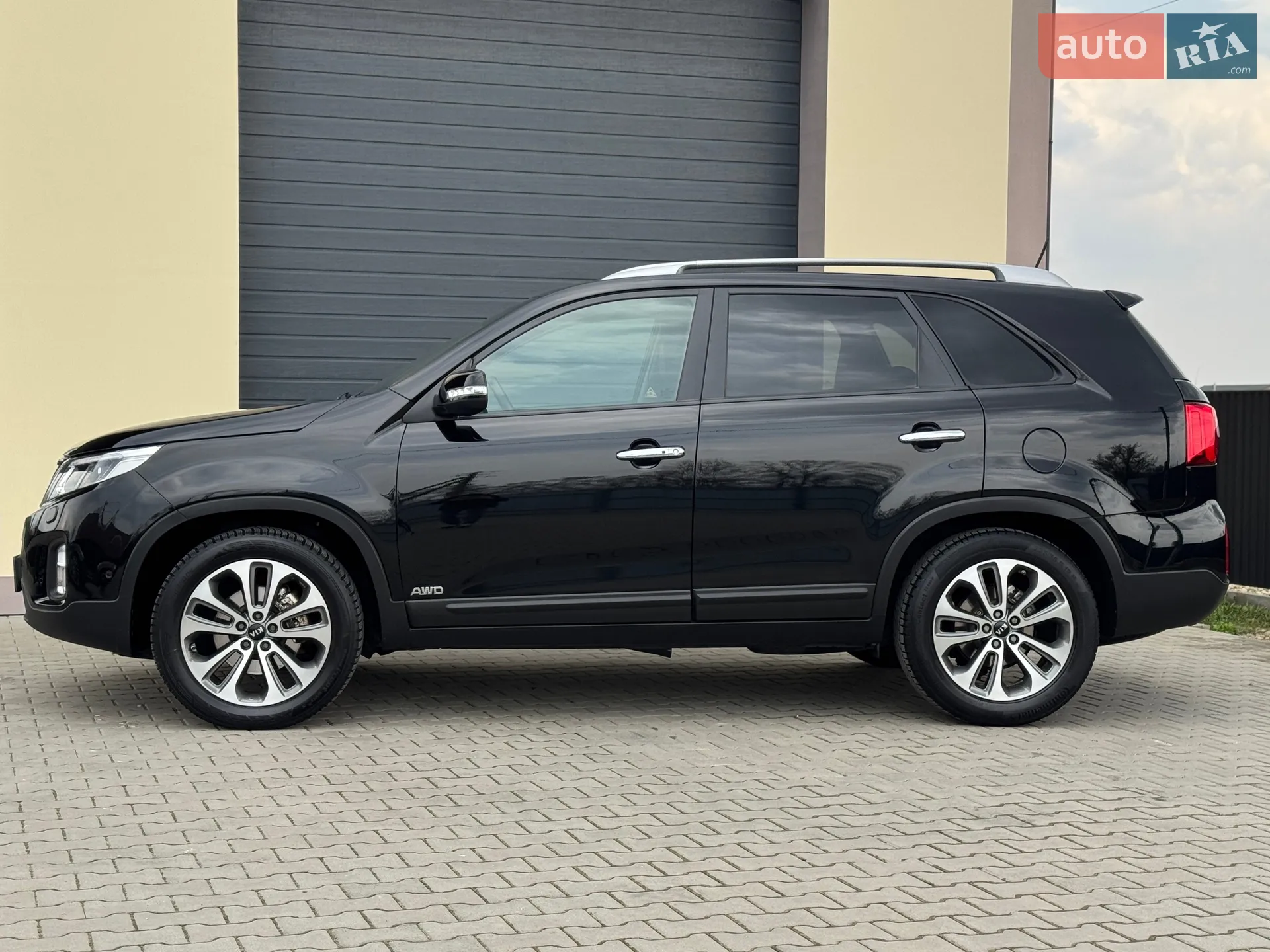2013 Kia Sorento - мініатюра 25