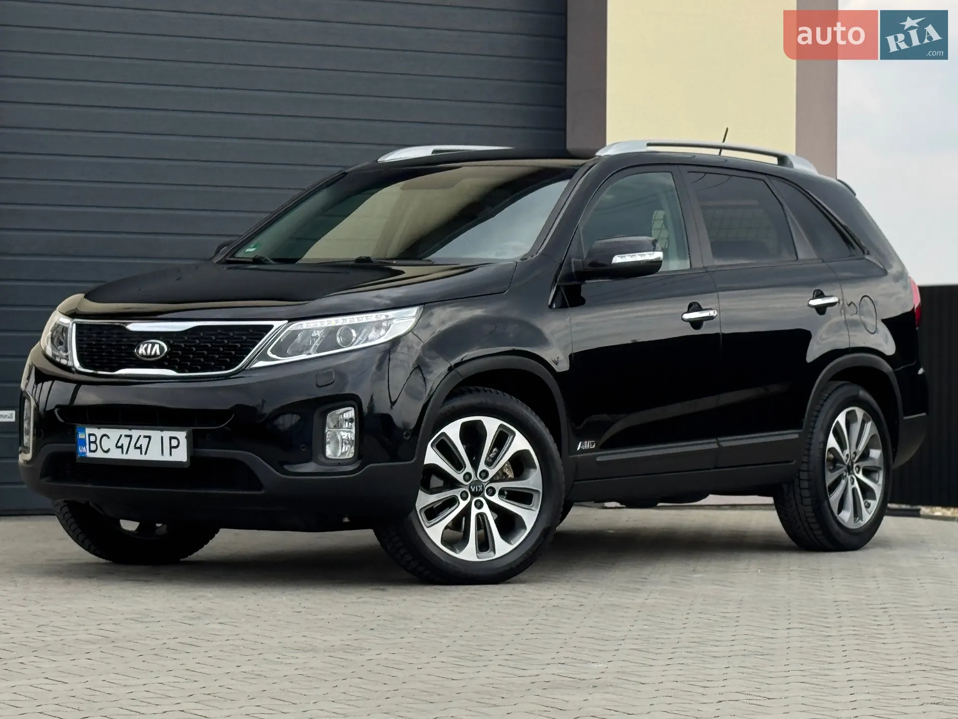2013 Kia Sorento - мініатюра 33