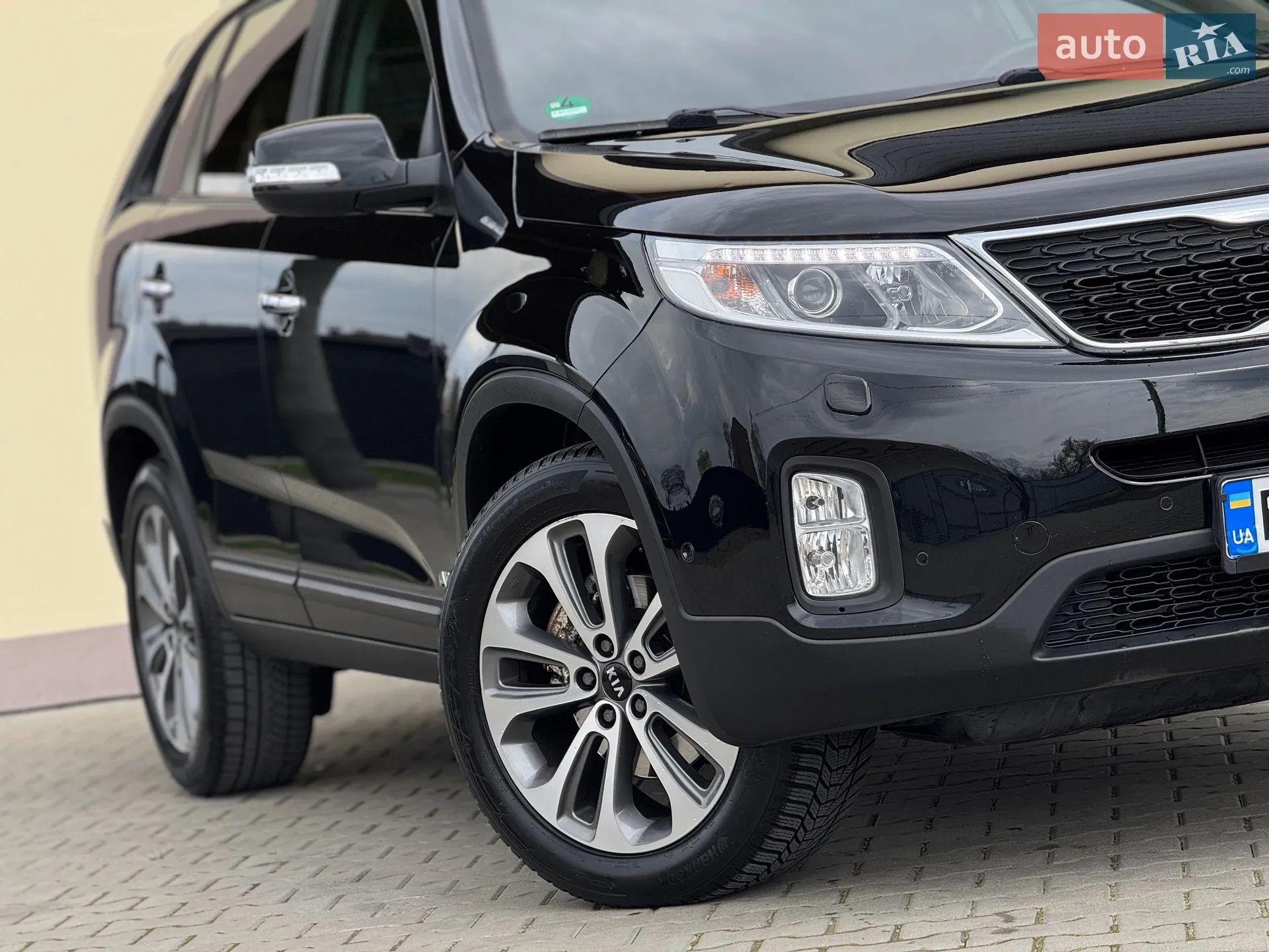2013 Kia Sorento - мініатюра 45