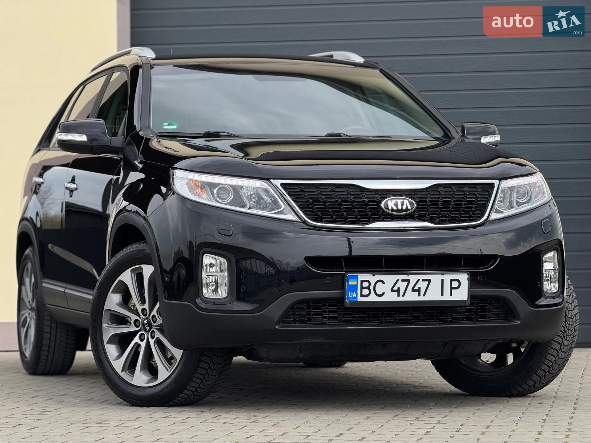 2013 Kia Sorento - фото 1