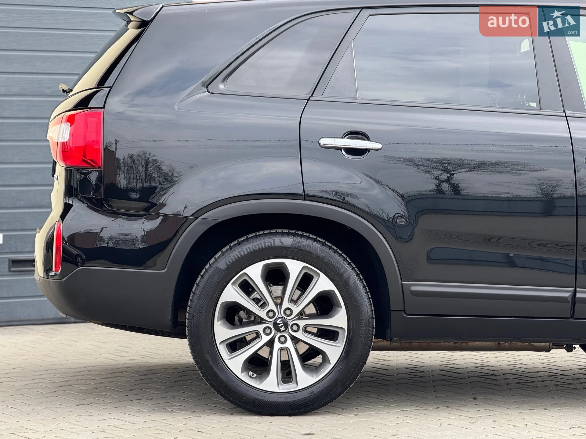 2013 Kia Sorento - мініатюра 47