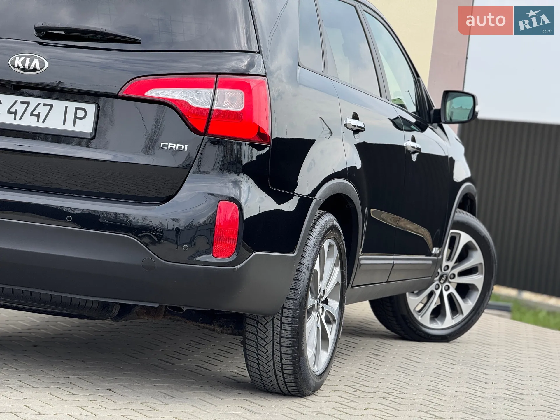 2013 Kia Sorento - мініатюра 51