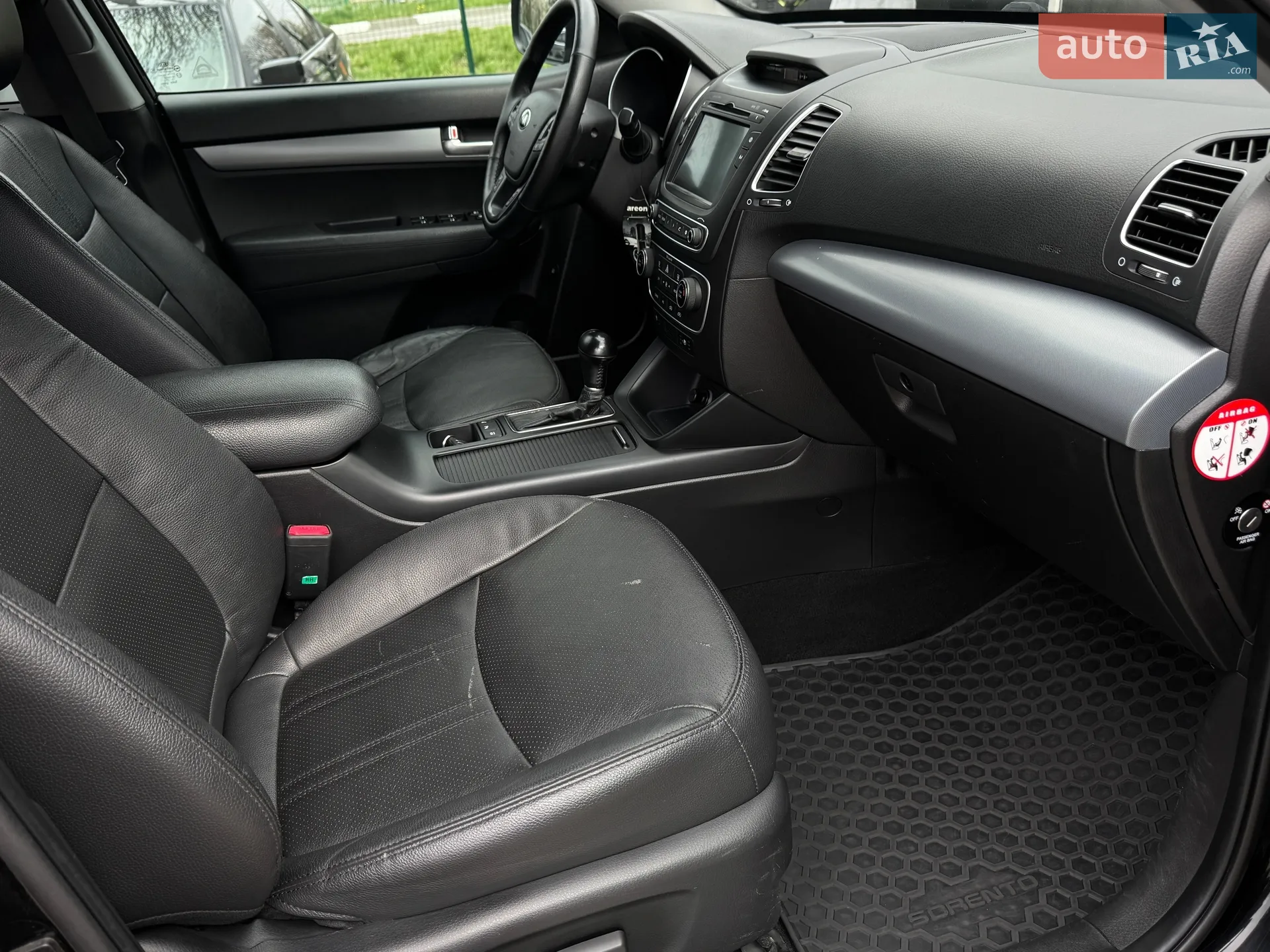 2013 Kia Sorento - мініатюра 78