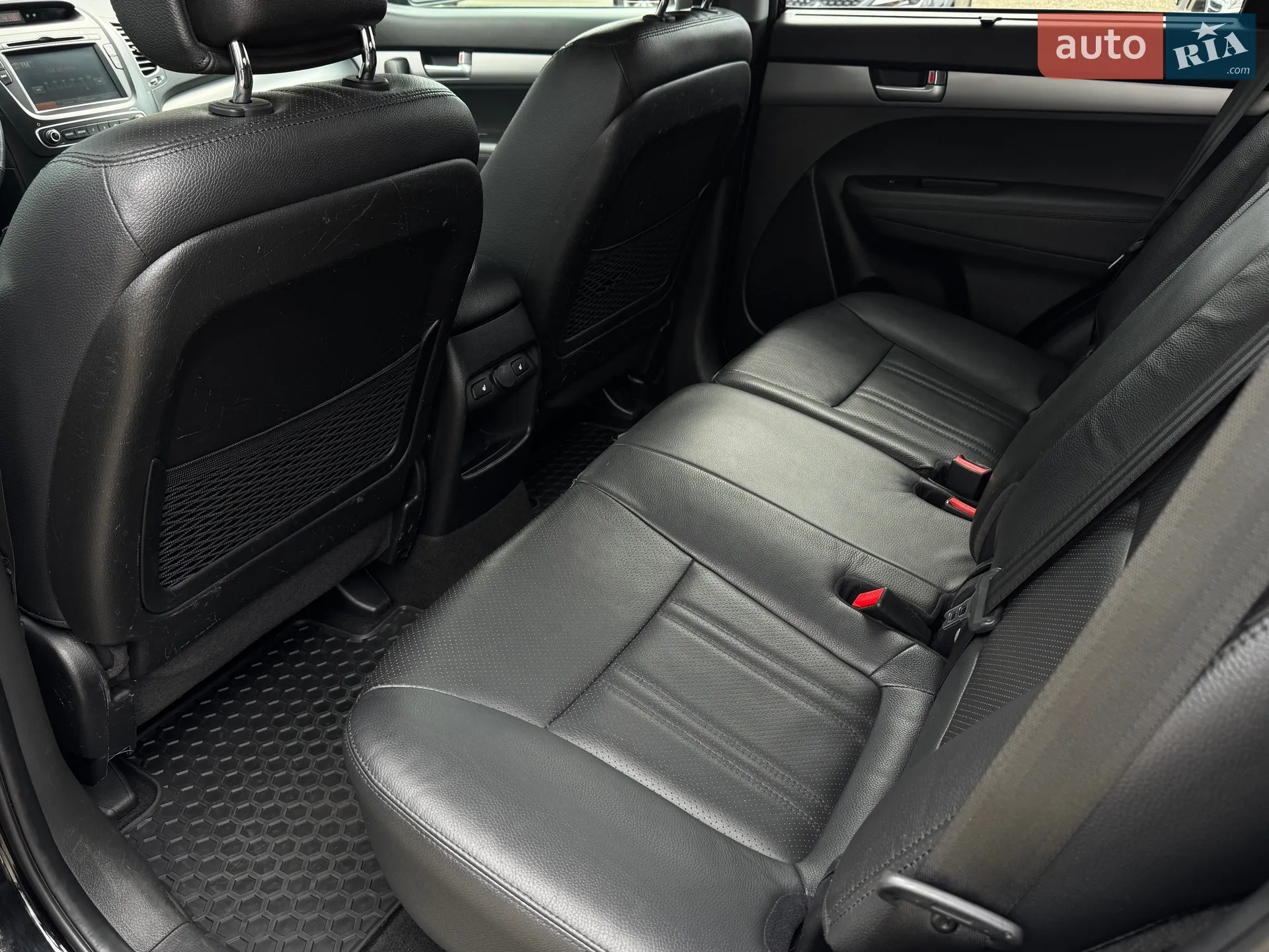 2013 Kia Sorento - мініатюра 84