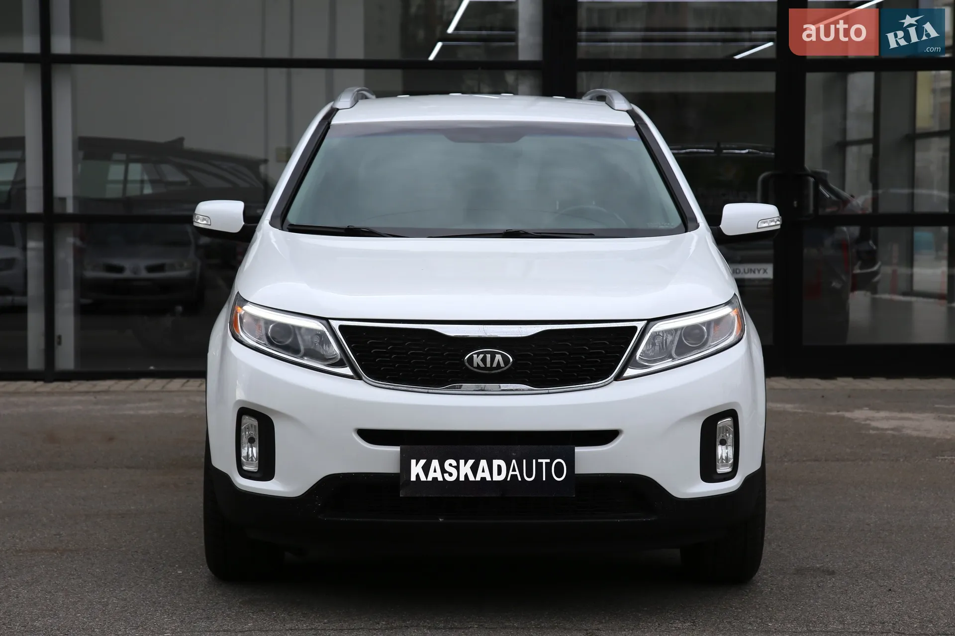 2013 Kia Sorento - мініатюра 2
