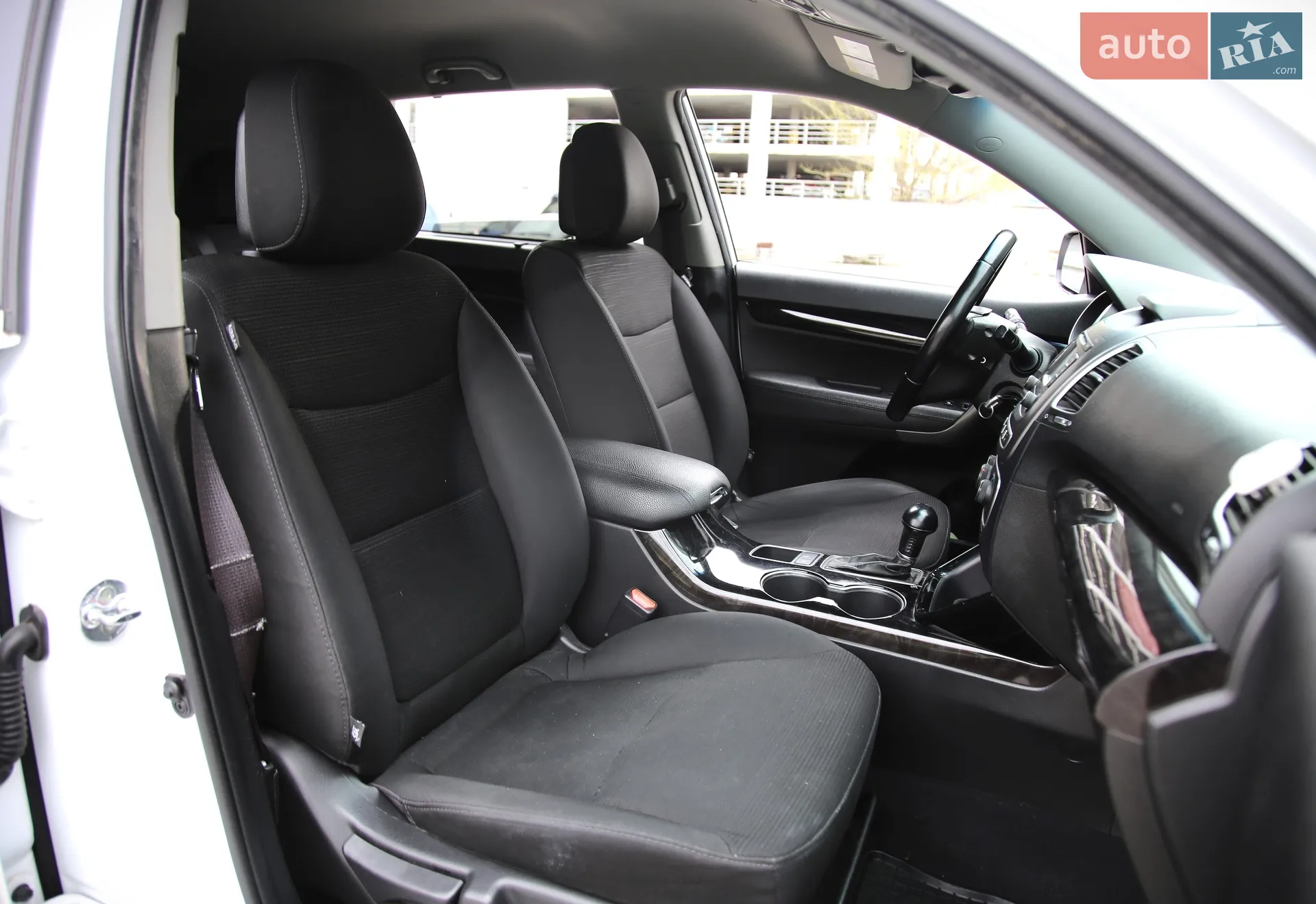 2013 Kia Sorento - мініатюра 10