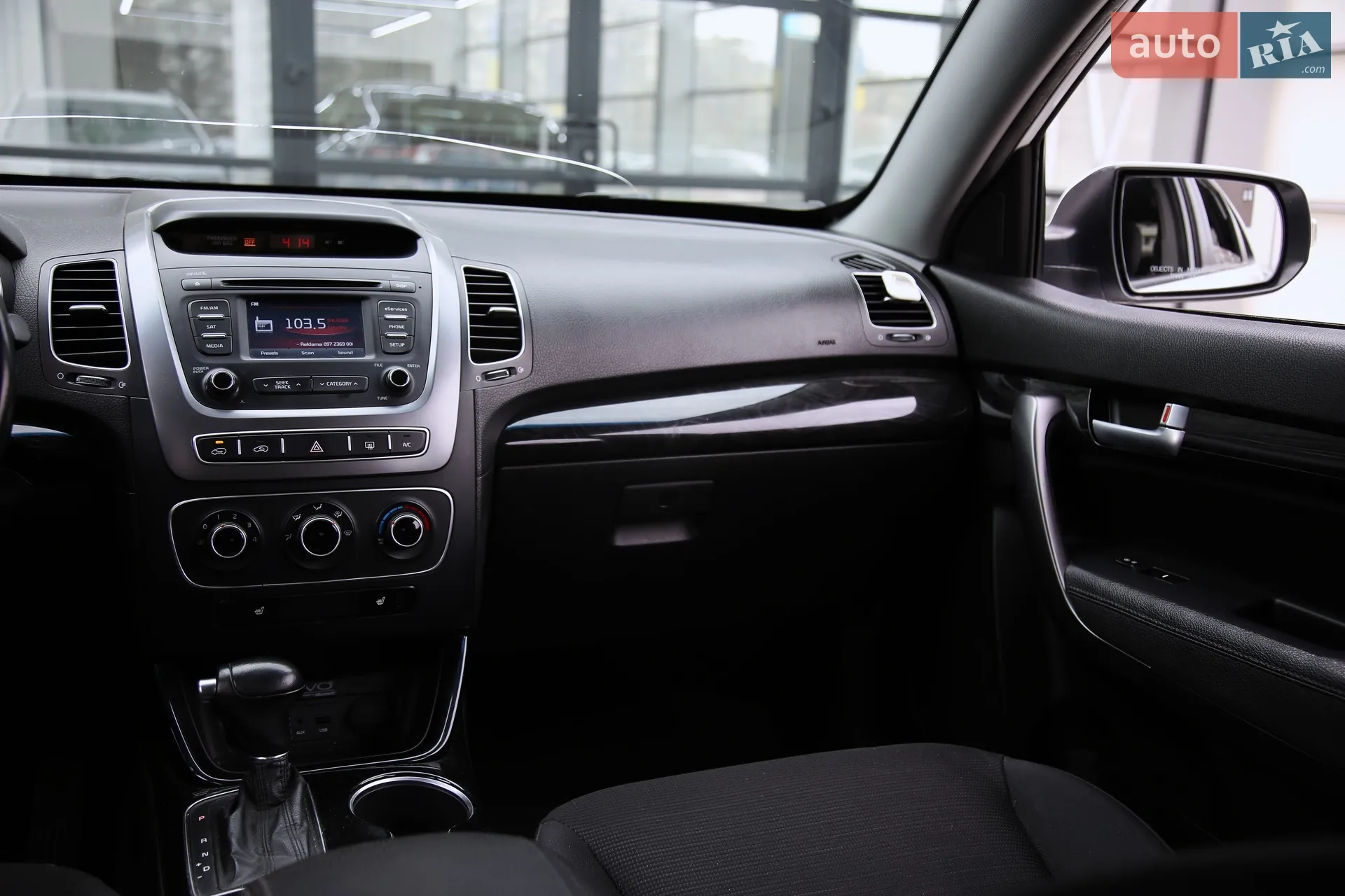 2013 Kia Sorento - мініатюра 13