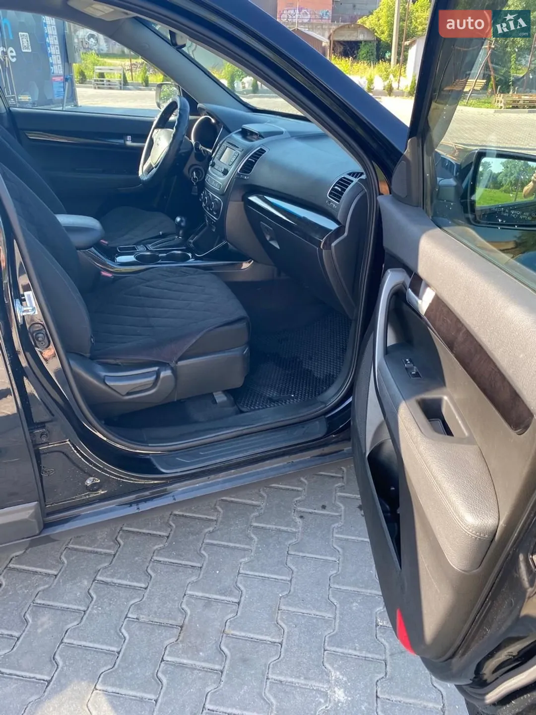 2014 Kia Sorento - мініатюра 6