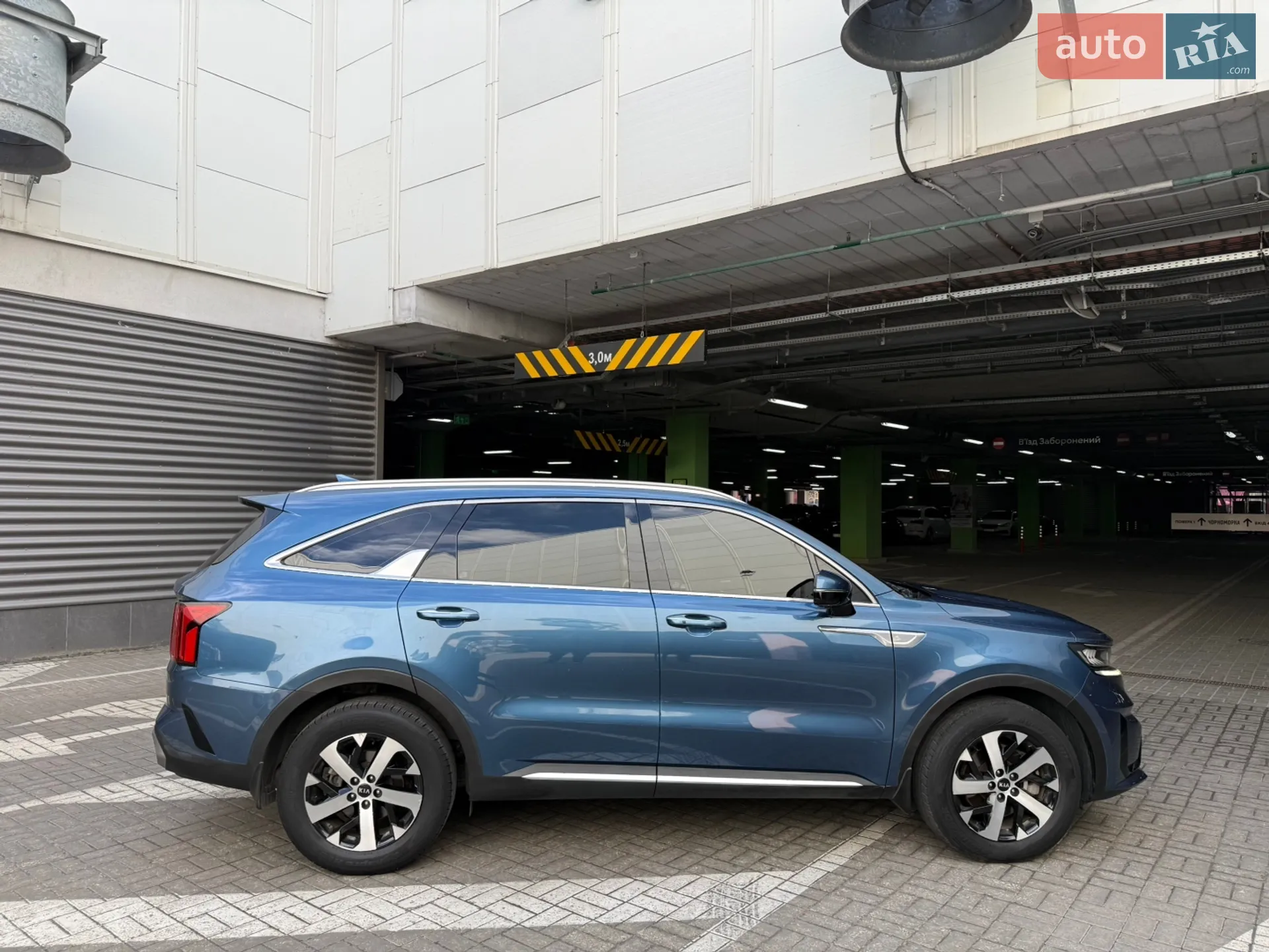 2020 Kia Sorento - мініатюра 4