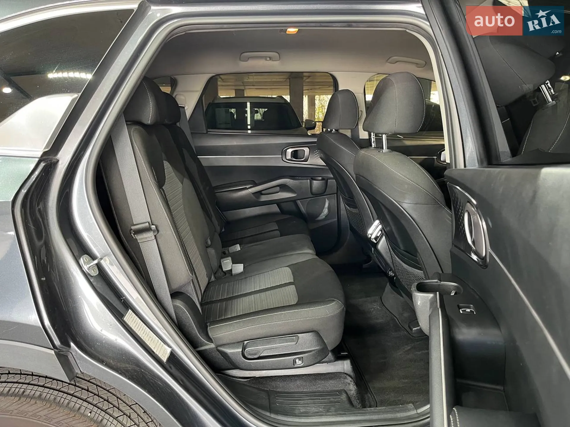 2020 Kia Sorento - мініатюра 18