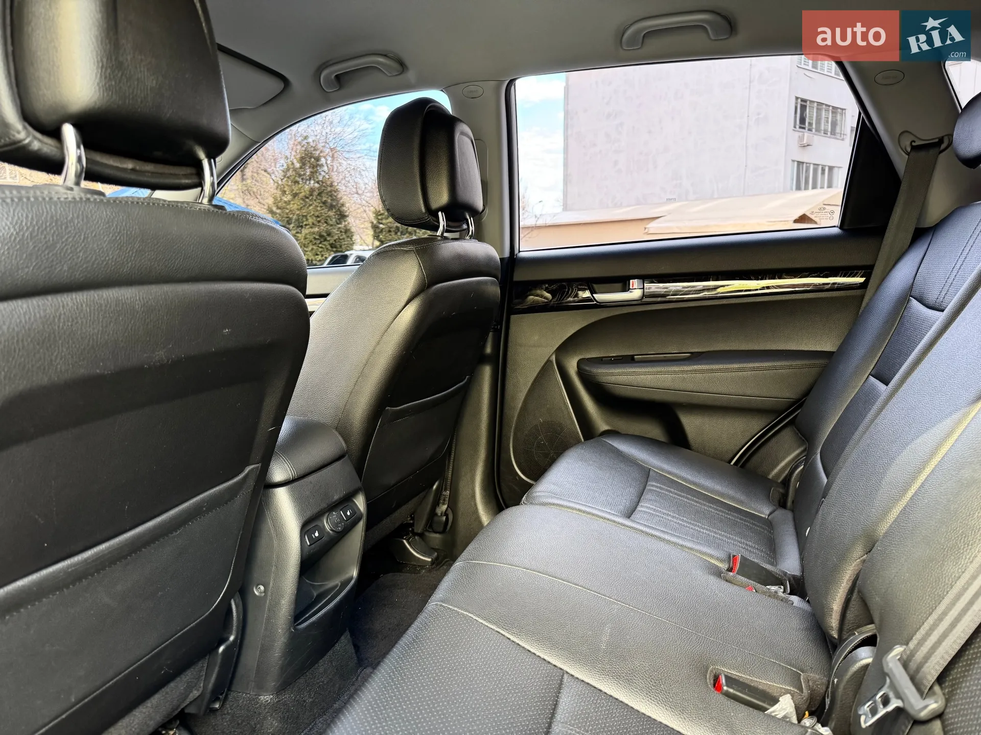 2013 Kia Sorento - мініатюра 16