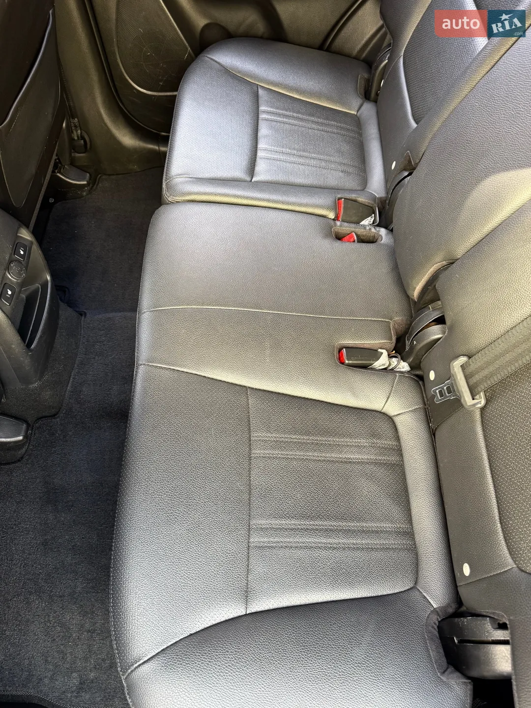 2013 Kia Sorento - мініатюра 18