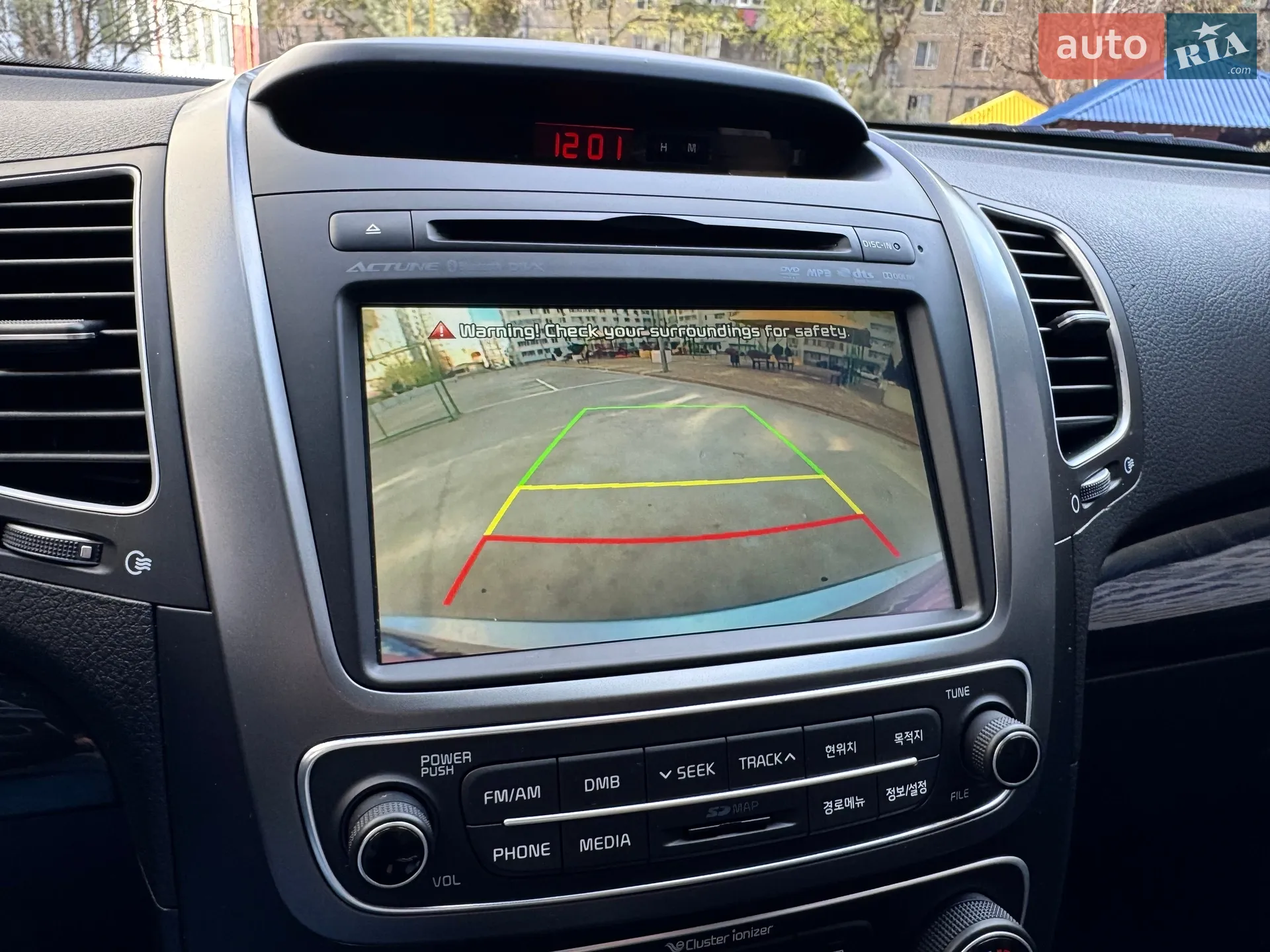 2013 Kia Sorento - мініатюра 24