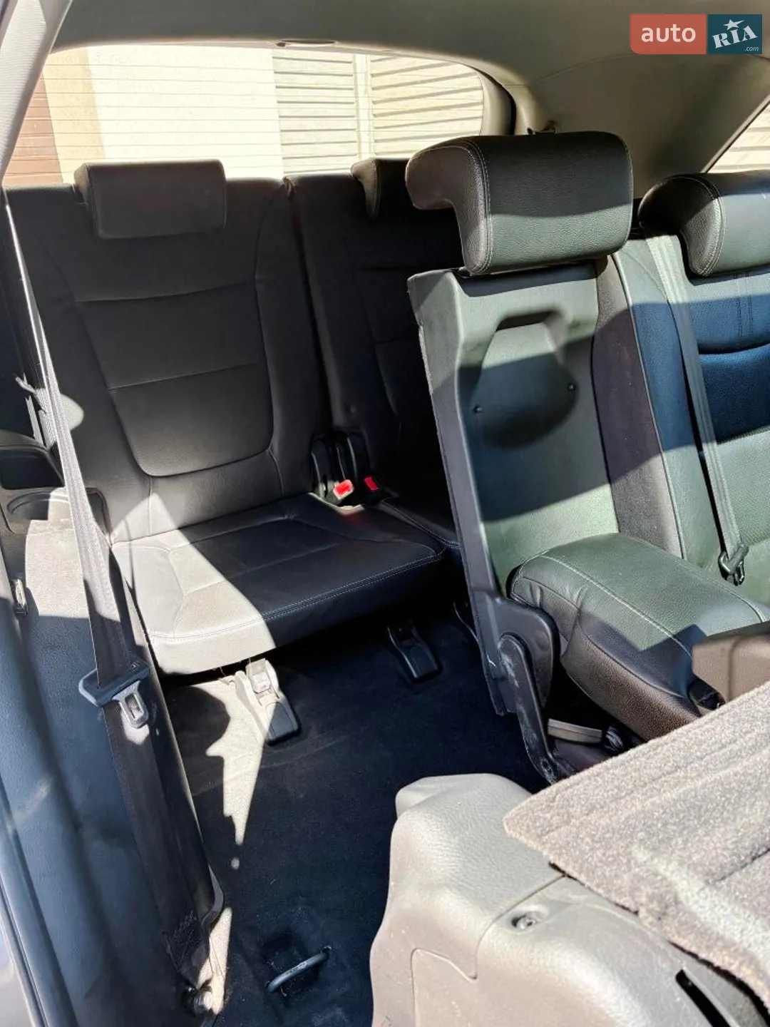 2012 Kia Sorento - мініатюра 10
