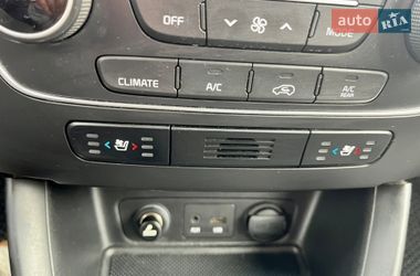 Позашляховик / Кросовер Kia Sorento 2013 в Тернополі