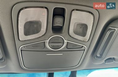 Позашляховик / Кросовер Kia Sorento 2013 в Тернополі