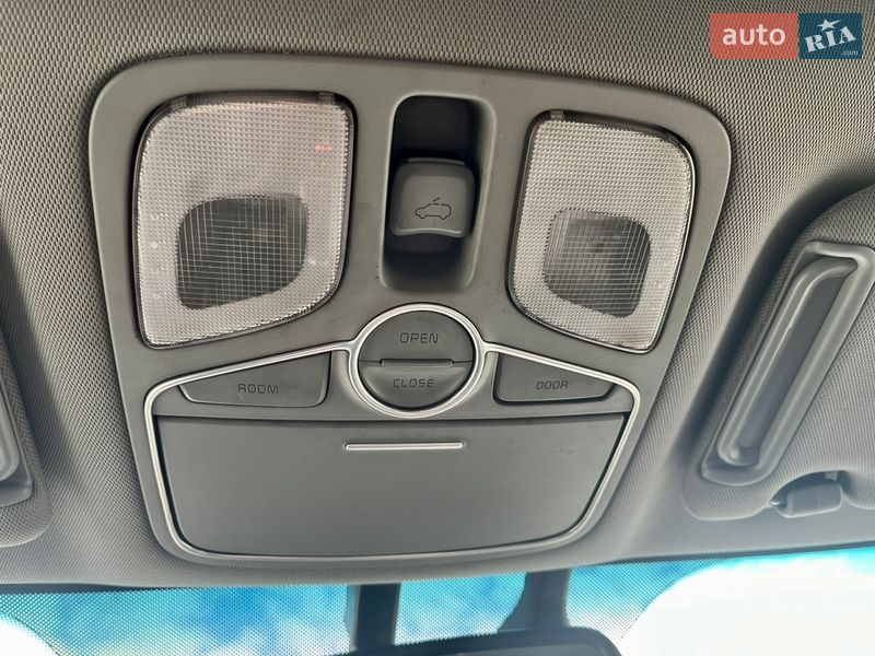 Позашляховик / Кросовер Kia Sorento 2013 в Тернополі