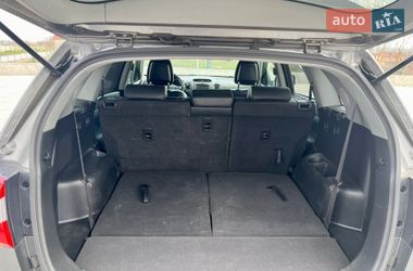 Позашляховик / Кросовер Kia Sorento 2013 в Тернополі